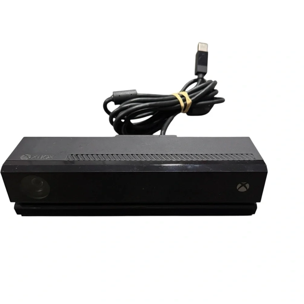 Microsoft Xbox One Replacement Kinect Motion Sensor Camera Bar (Model 1520)